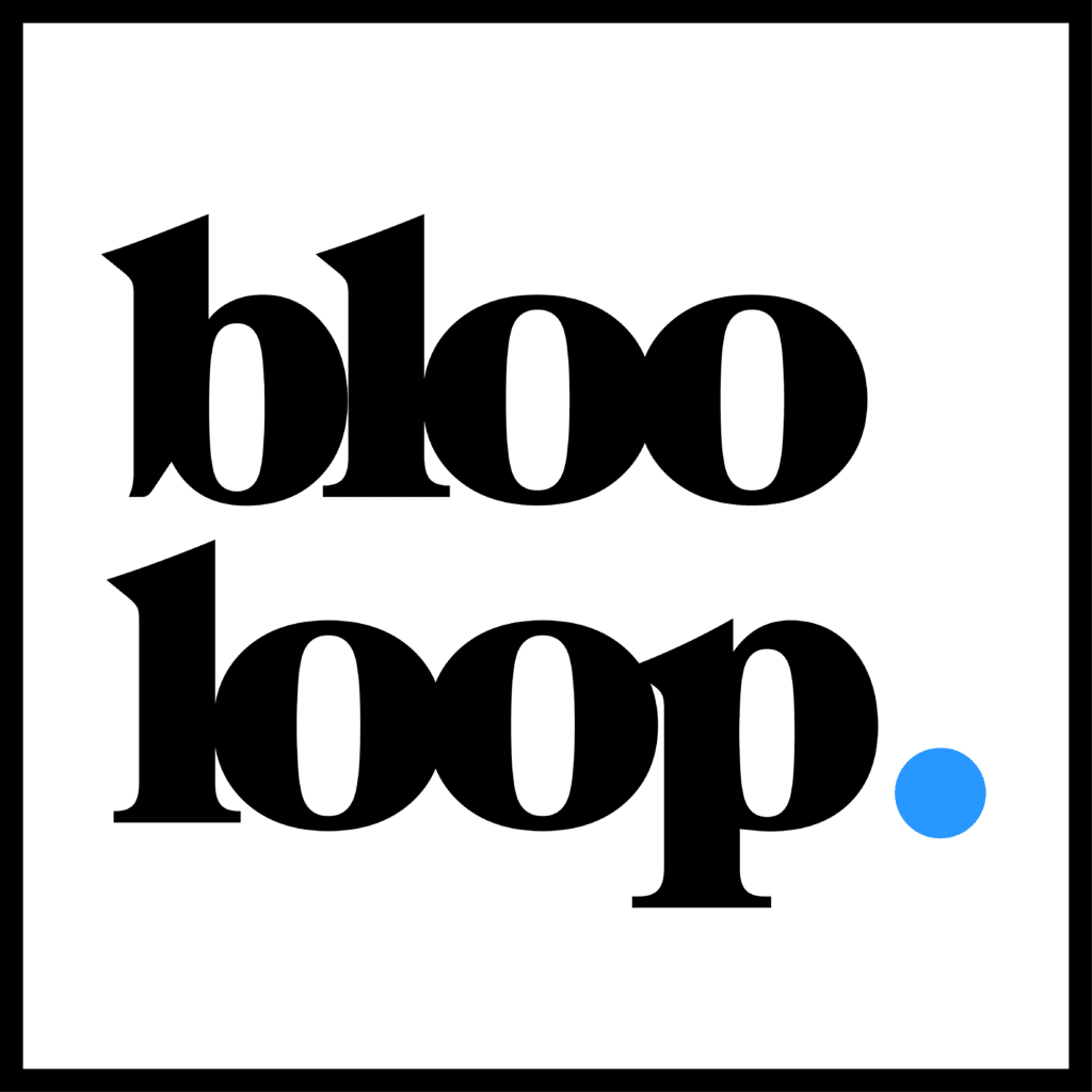 BlooLoop Logo