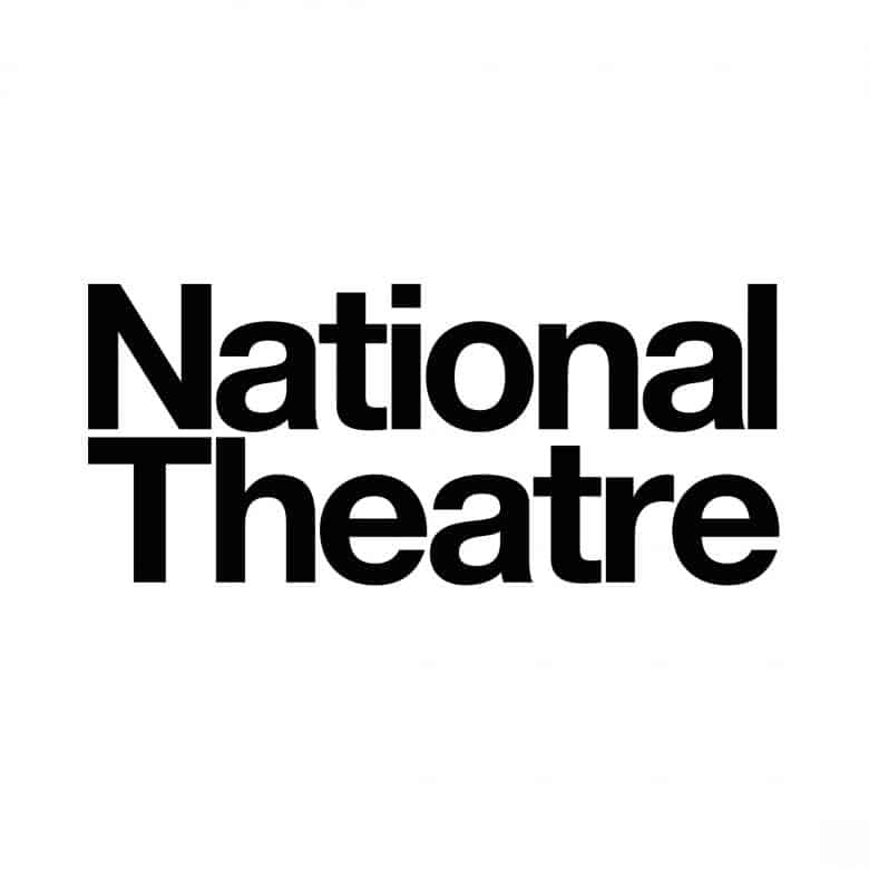 National Theatre Logo