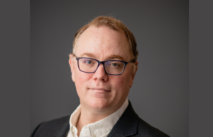 Adam Morley