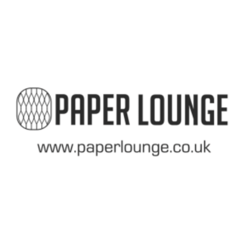 Paper Lounge Logo