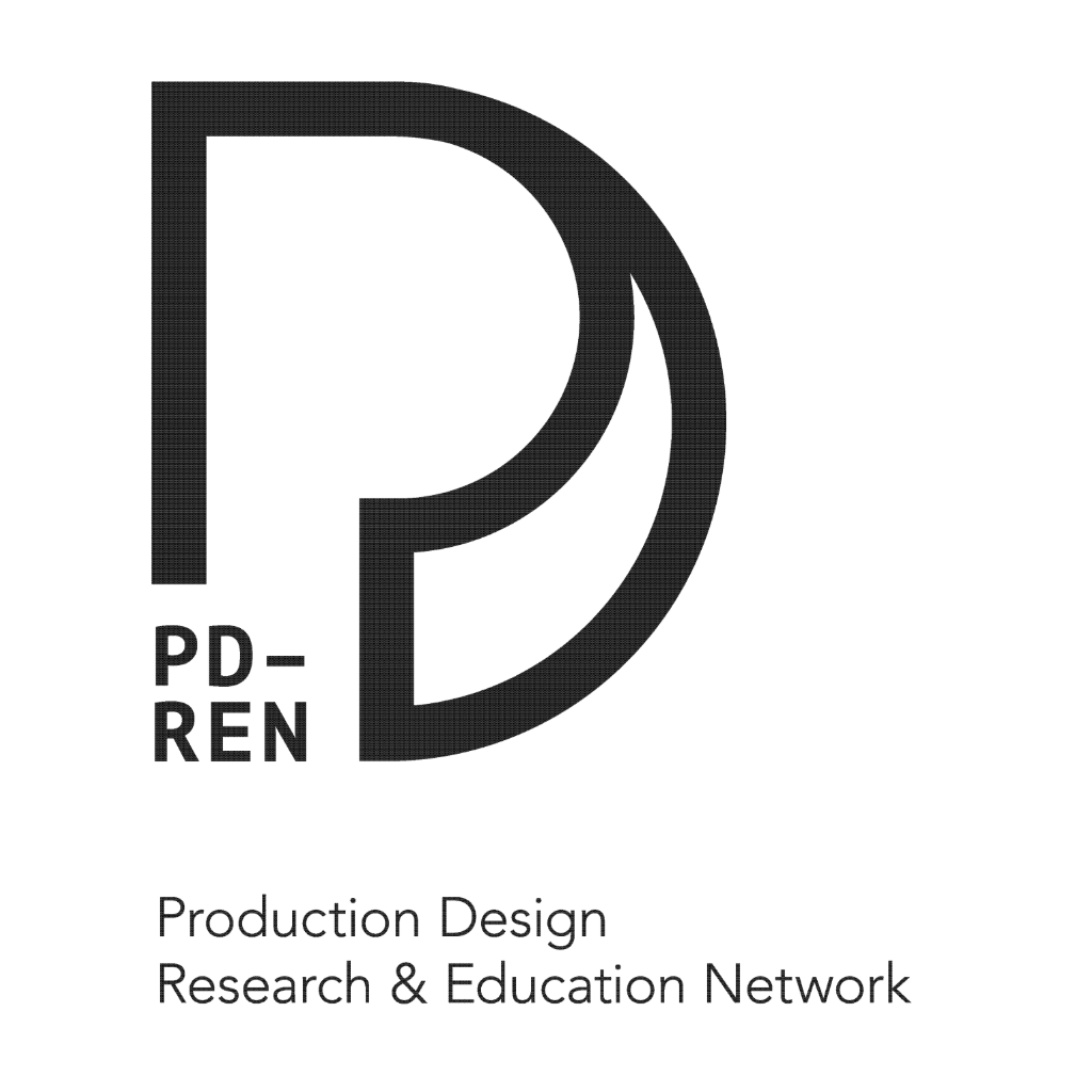 Production Design Research and Education Network logo