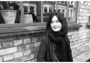 Dr Jane Barnwell