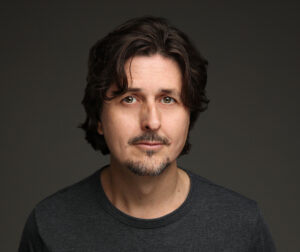 Kris Turvey