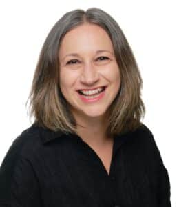Dr Xristina Penna