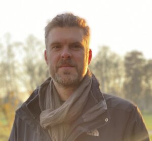 Steve Wotherspoon